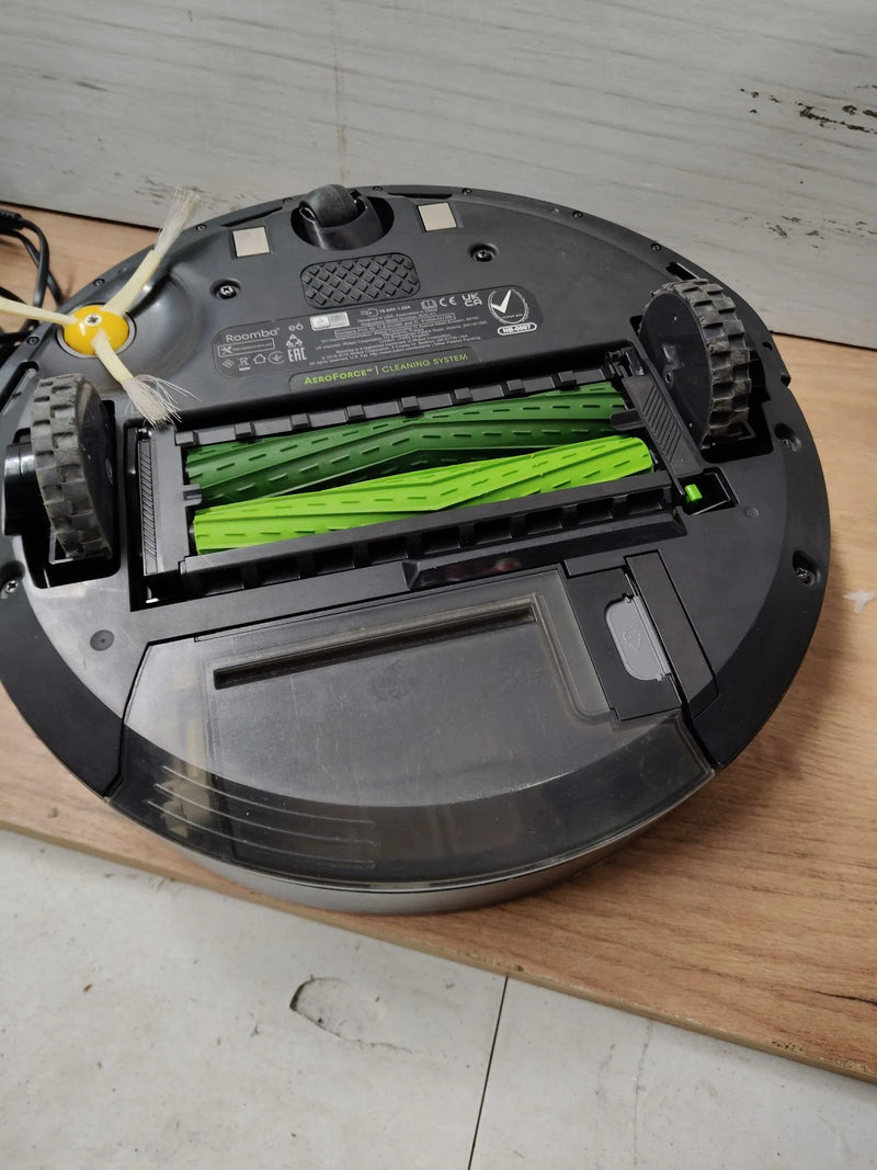 Robot aspirador - iRobot