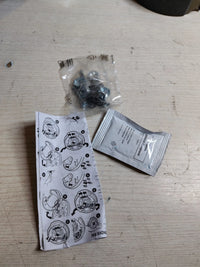 Kit de freno trasero de tambor - Bosch