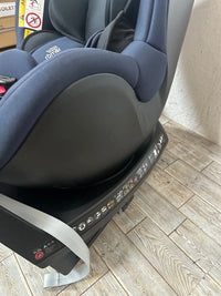 Silla de coche BritaxRomee