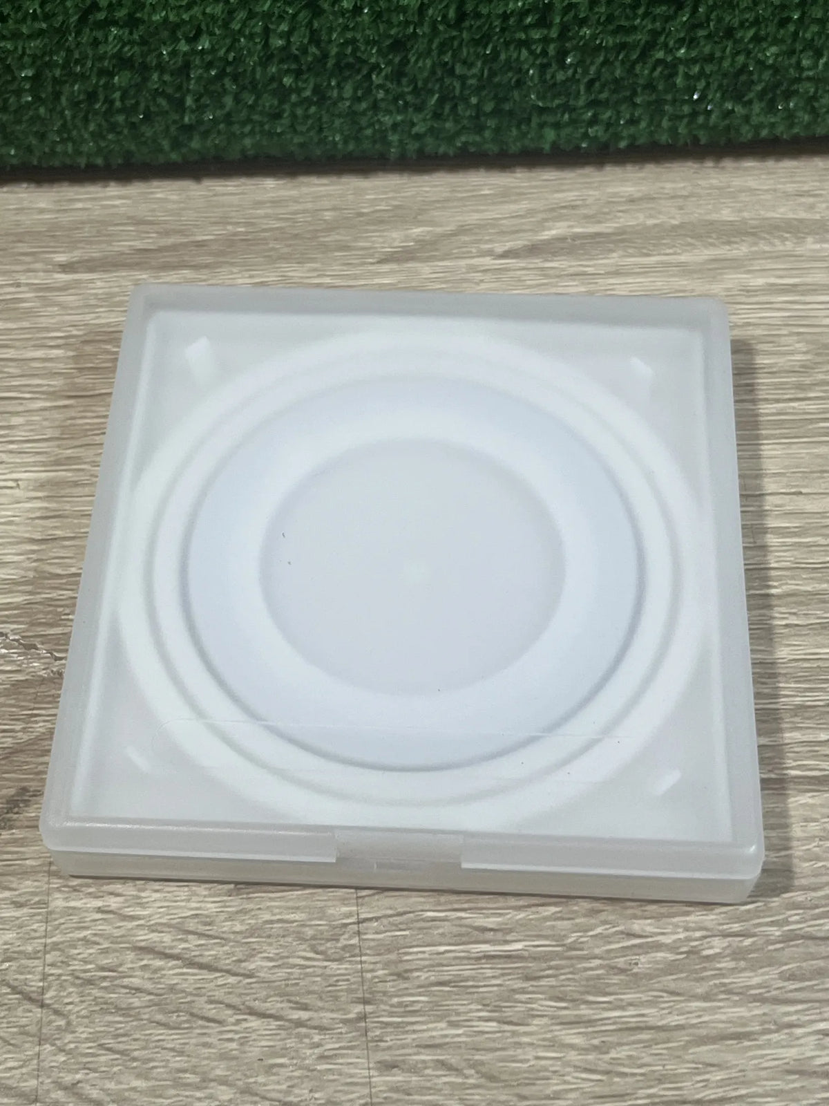 Filtro de Protección UV Circular Amazon Basics