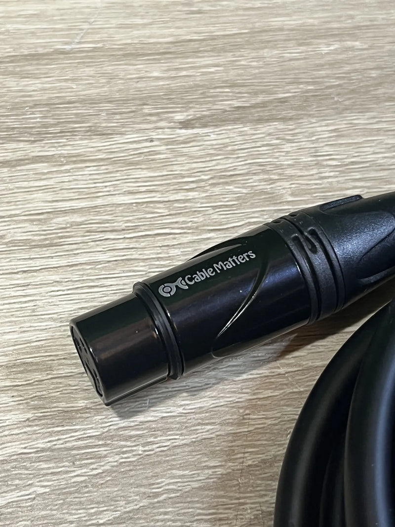 Cable de 3m macho a hembra Cable Matters