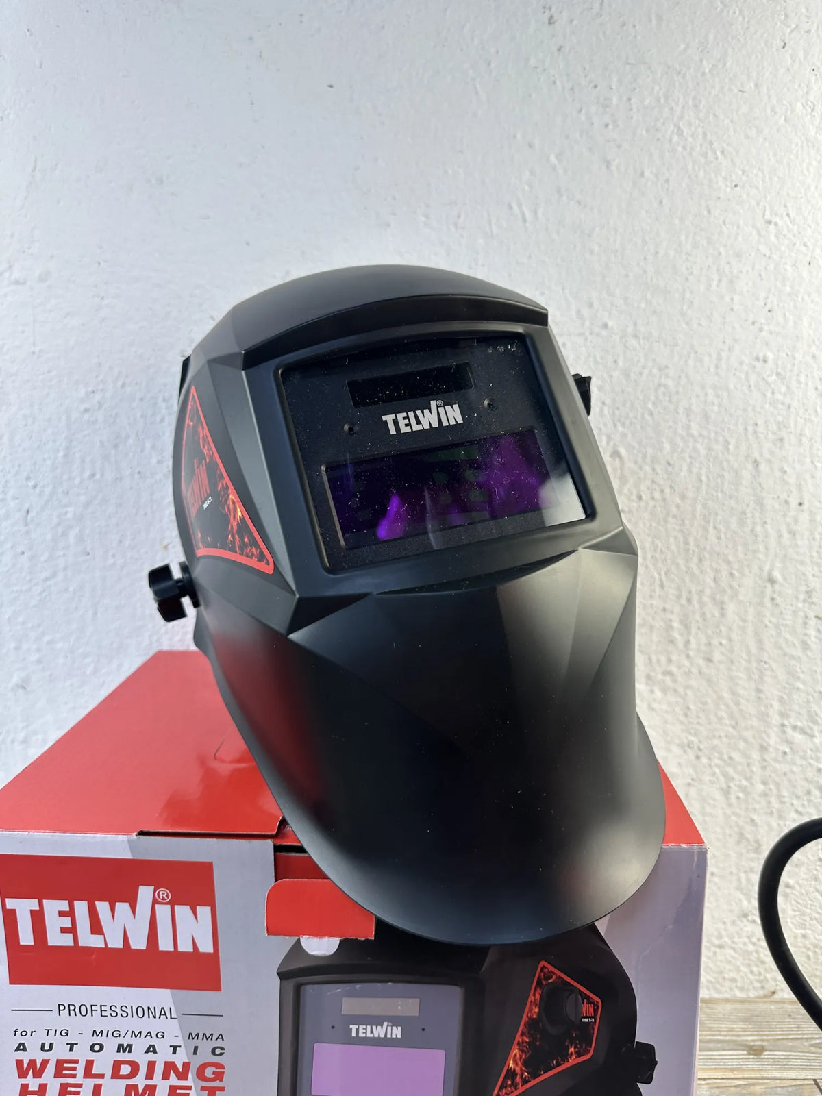 Soldadora - Telwin