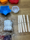Kit de Fabricación para Velas JOYBOY