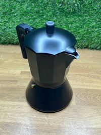 Cafetera 9 Tazas Italiana Inducción Jata