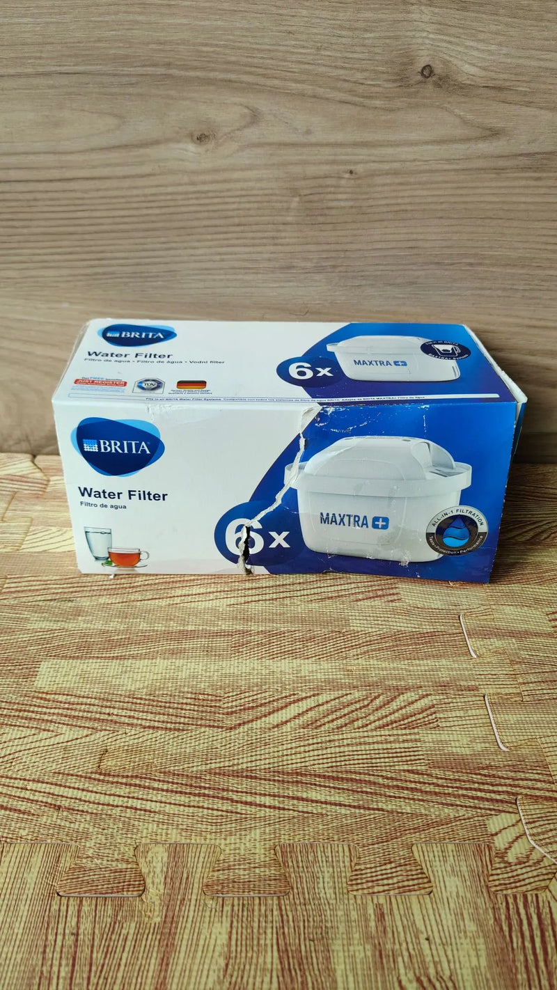 cartuchos de filtro de agua, compatible con jarras filtrantes