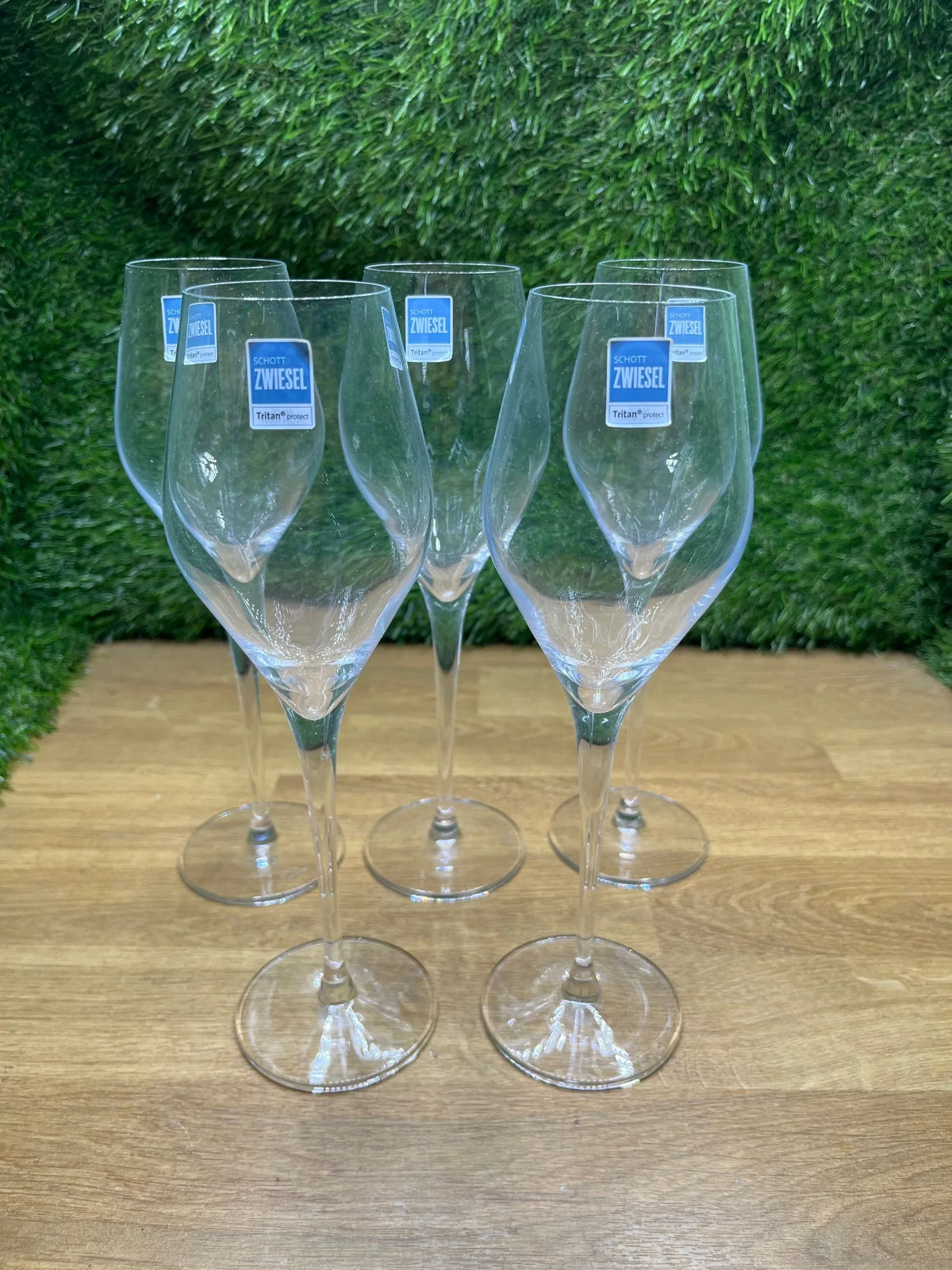 Copa Finesse 298 ml Champagne
