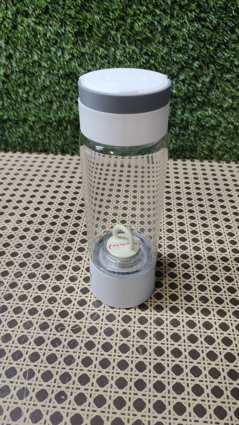 Generador de Botella de Agua de Hidrógeno - VEVOR