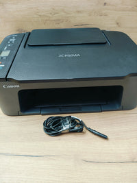 Impresora Multifuncional - Canon