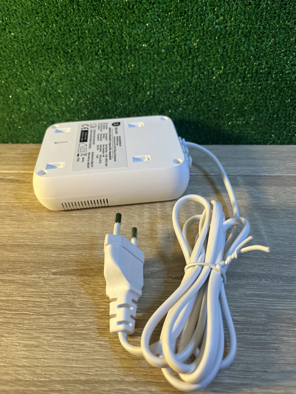 Smartwares Detectores de Gas