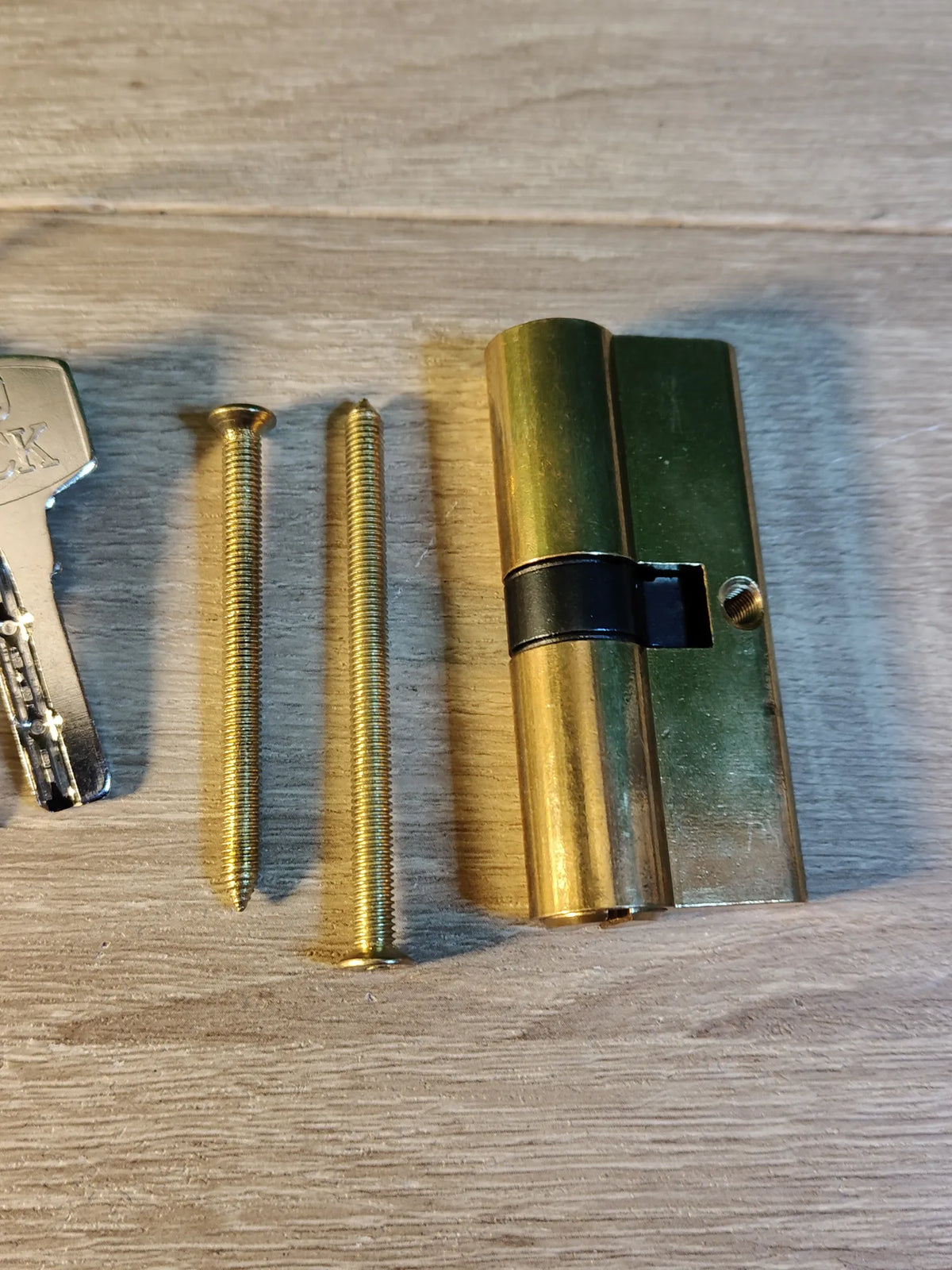 Cilindro de seguridad Mod. 9800 Amig