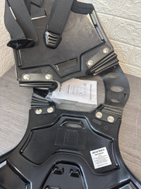 Protección para pecho