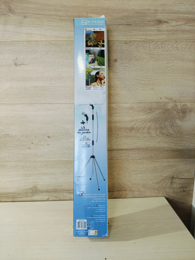 Nebulizador de jardín - O'FRESH