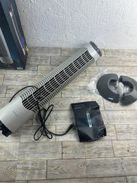 Ventilador de torre Cecotec