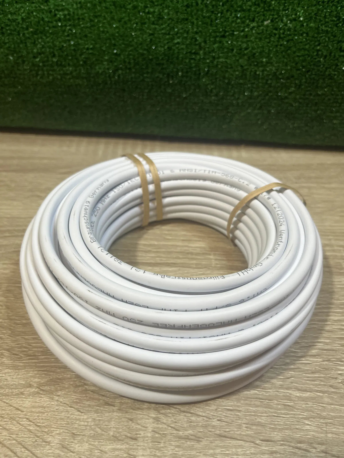 15m Cable de Red Gigabit Ethernet