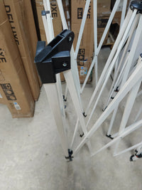 Carpa plegable 3x3 - KG KITGARDEN