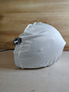 Casco Moto Integral (Talla: L) - AGV