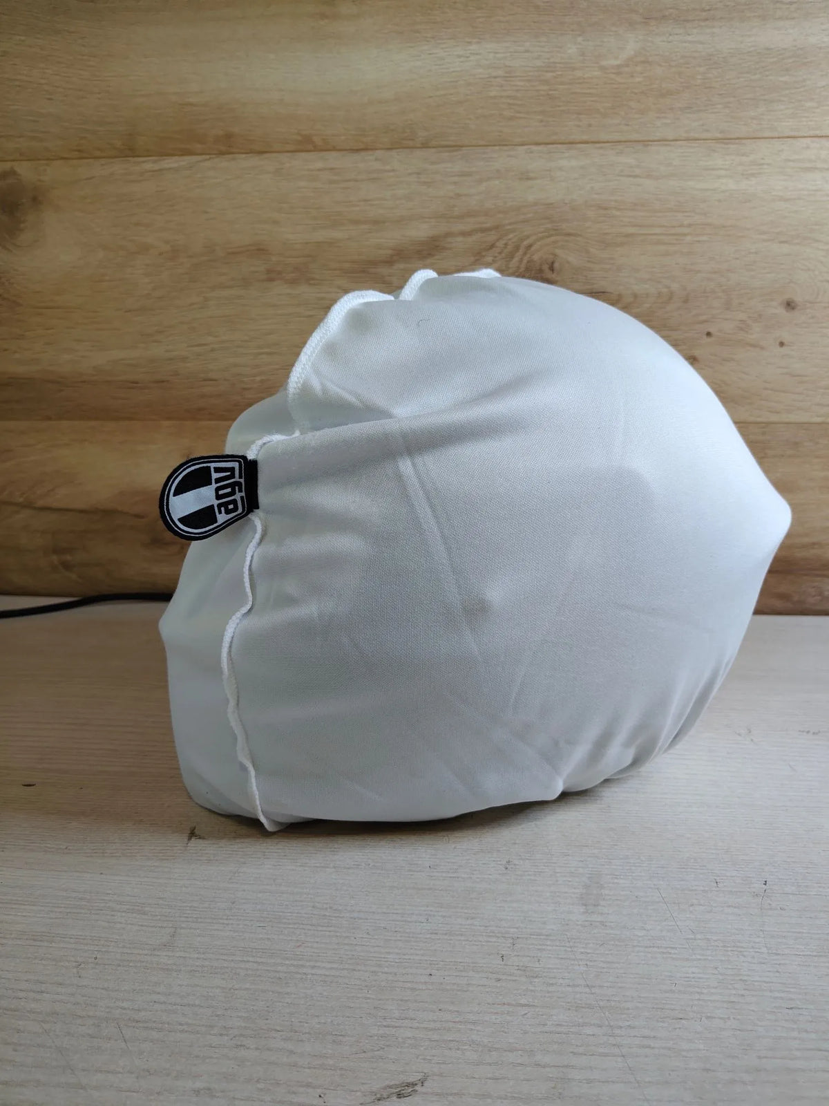 Casco Moto Integral (Talla: L) - AGV