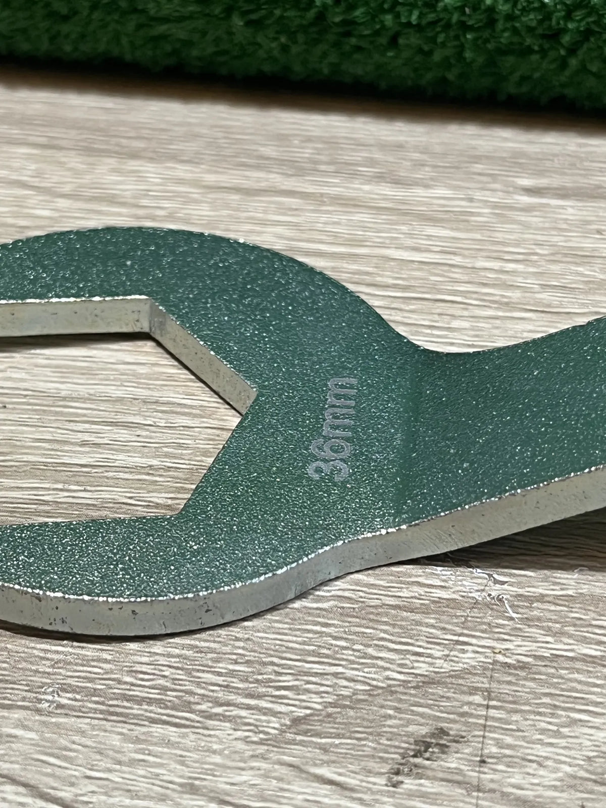 Llave para embrague viscoso de ventilador BGS