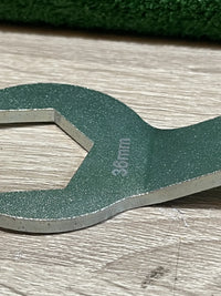 Llave para embrague viscoso de ventilador BGS