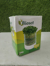 Sembradora de semillas - Nobby Bioset