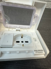 Kit de empotrado