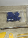 Kit Reparación Abolladuras Coche