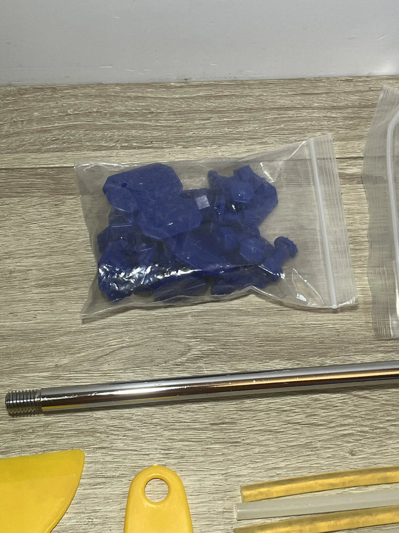 Kit Reparación Abolladuras Coche
