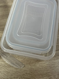 Tapers para Comida Hermetico