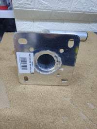 Soporte de pared para antena