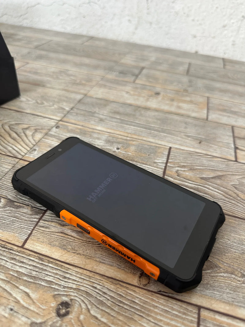 Movil Smartphone Hammer