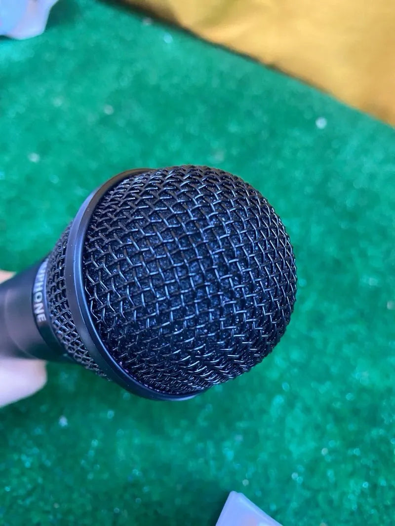 HAMA Micrófono dinámico "DM-20"