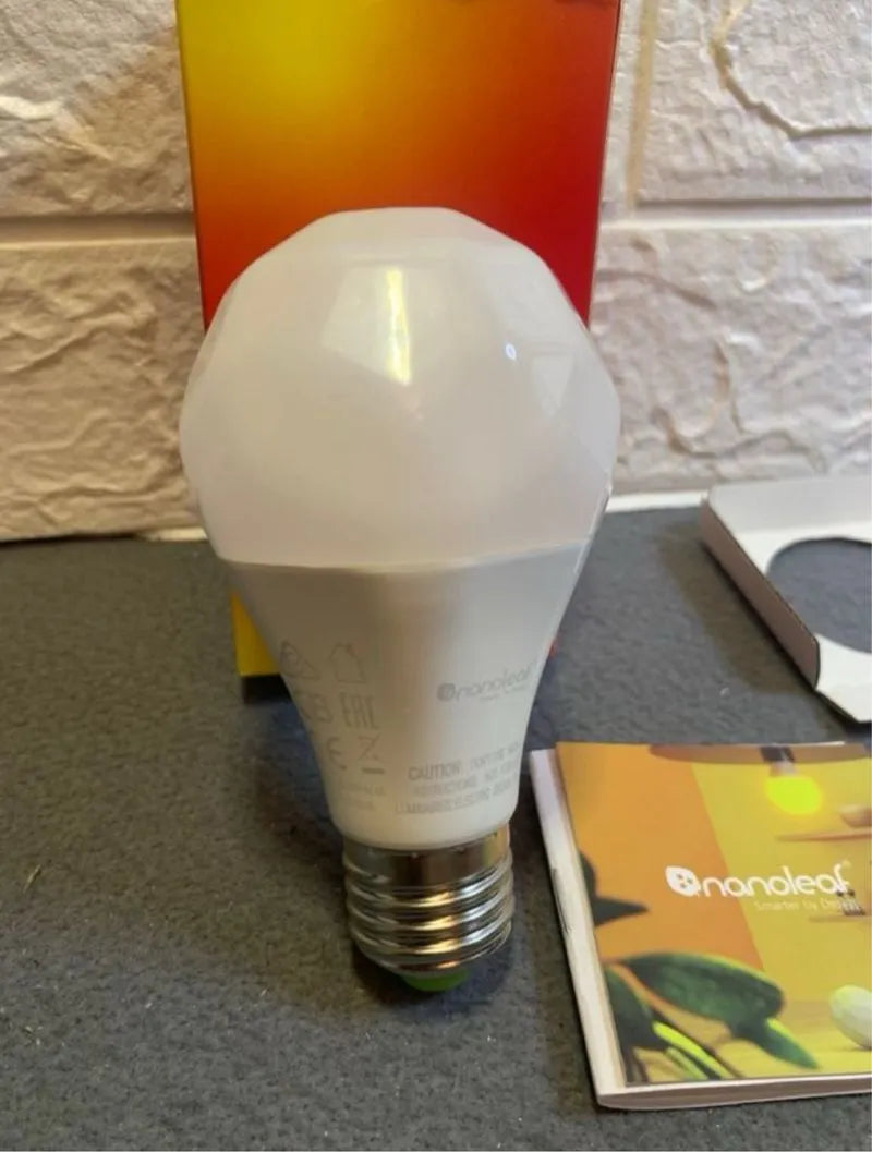 Bombilla led