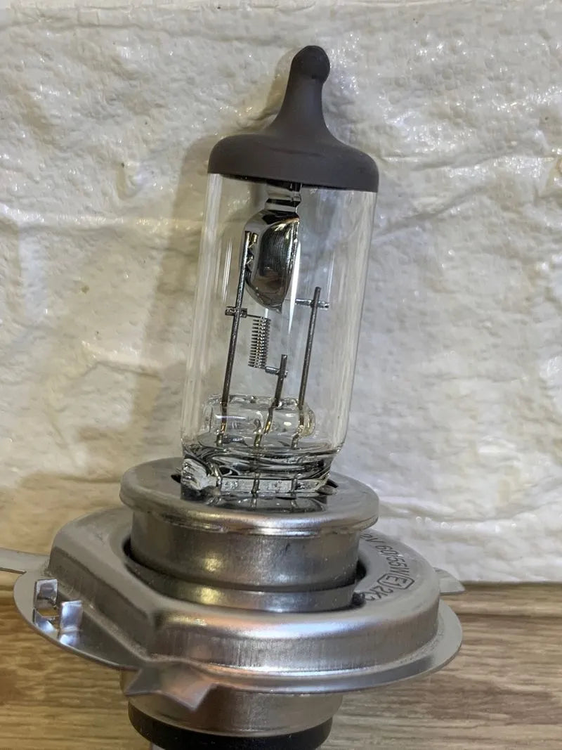 OSRAM Bombilla Halógena