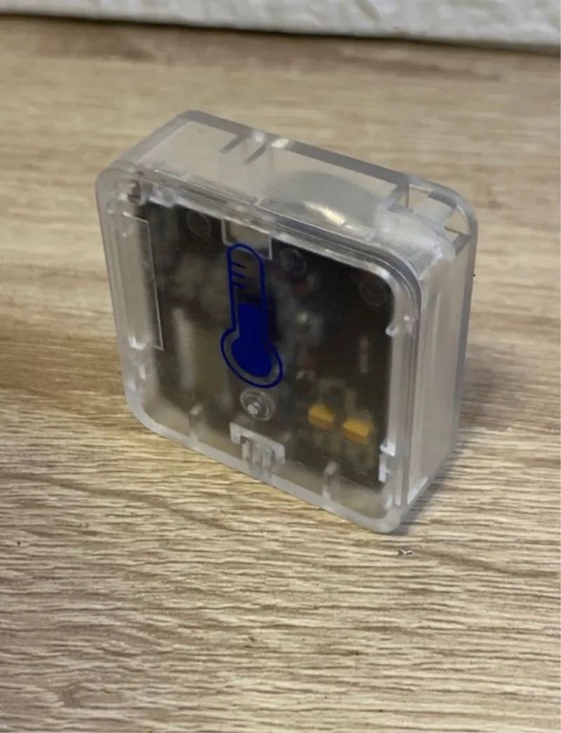 meross MS100 Sensor inteligente