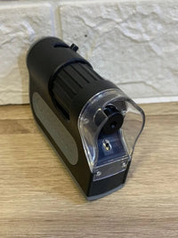 Carson MicroBrite Plus Microscopio