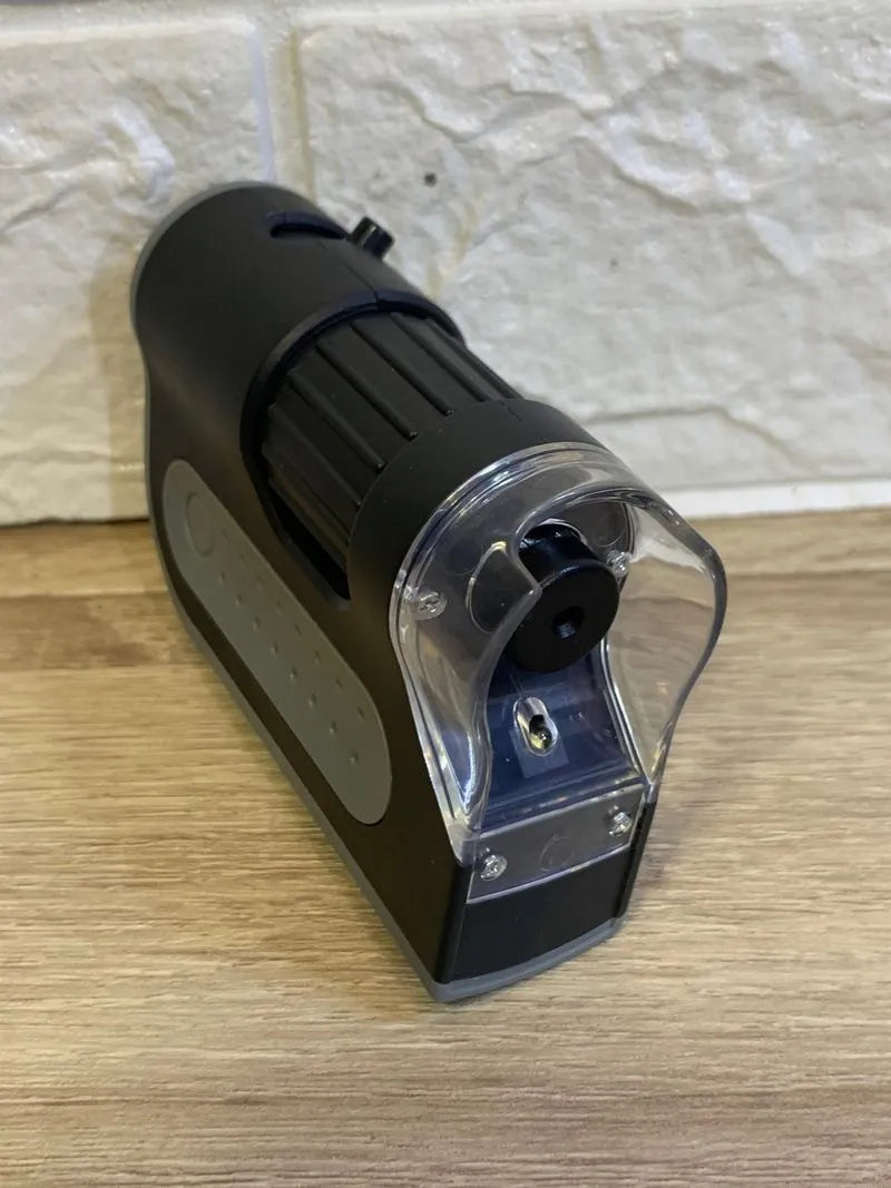 Carson MicroBrite Plus Microscopio