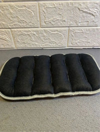 Muñequeras de peso para adultos 3kg