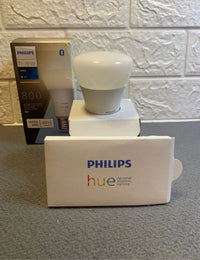 Bombilla led inteligente