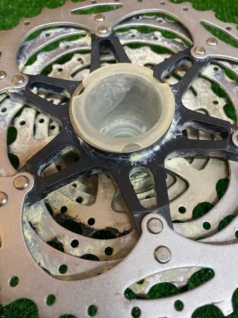 SHIMANO CS-HG81