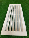 La Ventilazione P252510B-Y Rejilla de ventilación