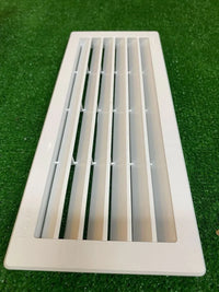 La Ventilazione P252510B-Y Rejilla de ventilación