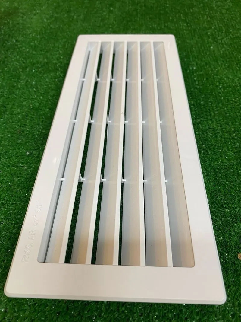 La Ventilazione P252510B-Y Rejilla de ventilación