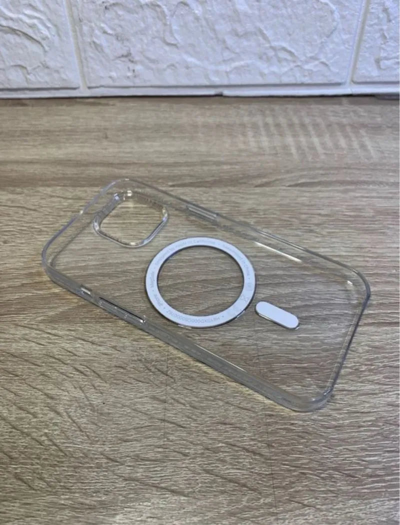 Funda iPhone 15