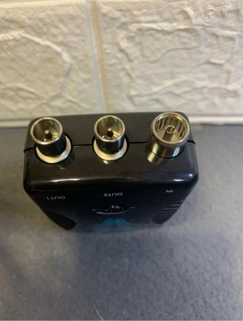 Amplificador de Antena