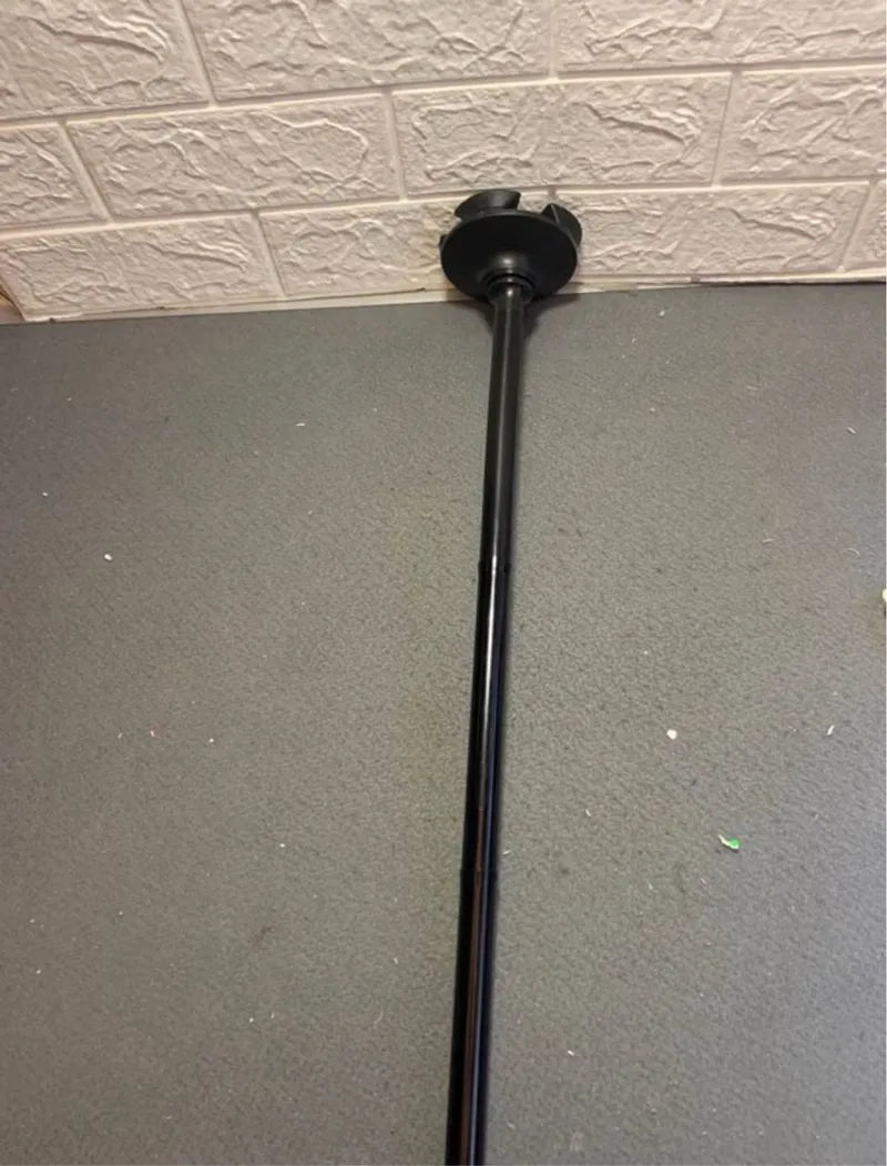 Baston plegable