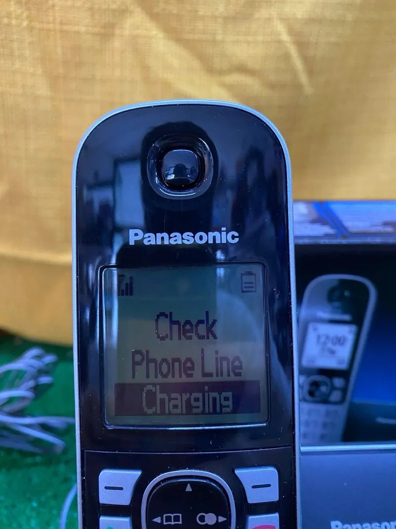 Panasonic KX-TG6851SPB