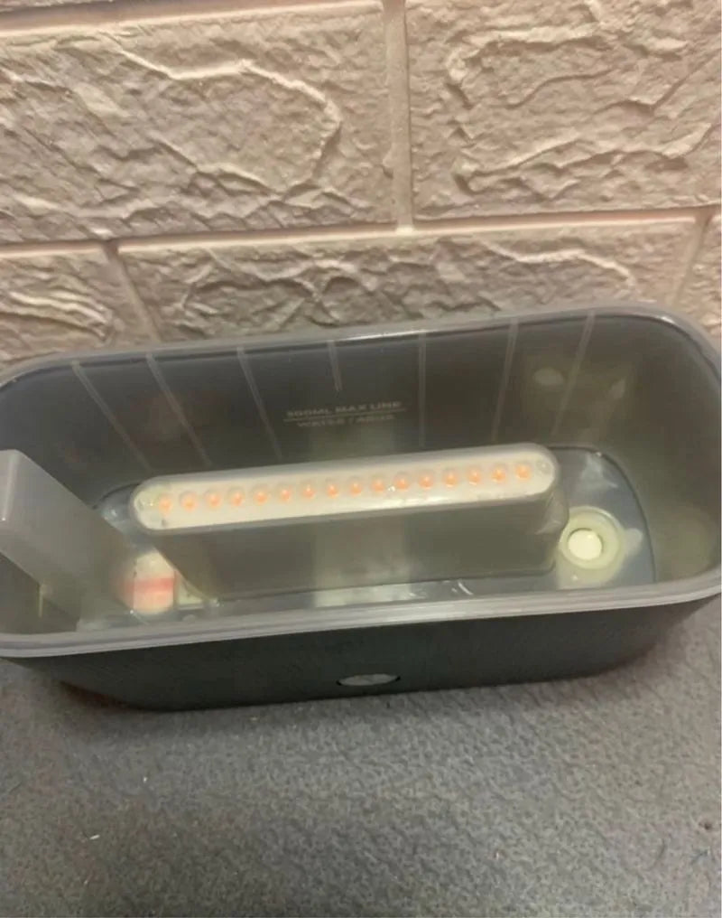 Humidificador