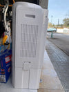 M Confort E2000 Climatizador Evaporativo Portátil