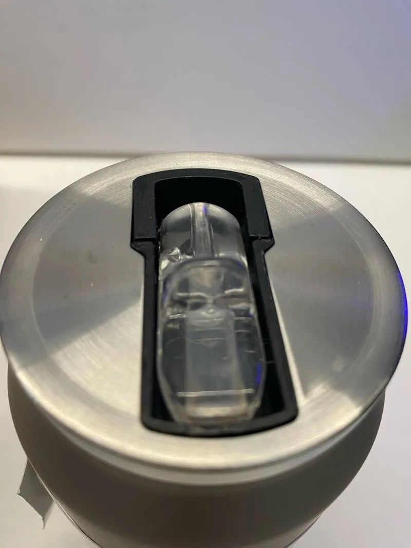 Yoko Design Termo de acero inoxidable