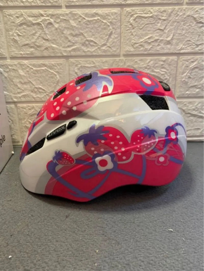 Casco de bicicleta